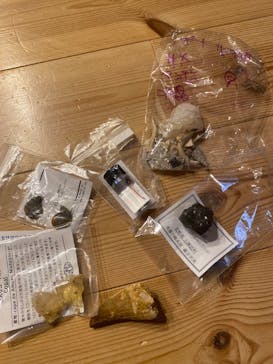 地球のお宝大集合！博物マニアに投稿された画像（2025/6/8）