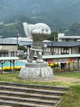 香美市立やなせたかし記念館　(アンパンマンミュージアム＆詩とメルヘン絵本館）に投稿された画像（2025/6/8）