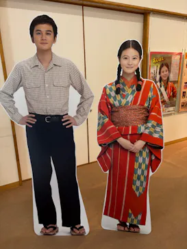 香美市立やなせたかし記念館　(アンパンマンミュージアム＆詩とメルヘン絵本館）に投稿された画像（2025/6/8）