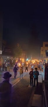 大山ツアーデスクに投稿された画像（2025/6/8）