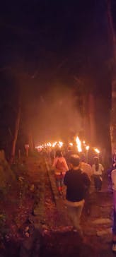 大山ツアーデスクに投稿された画像（2025/6/8）