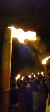 大山ツアーデスクに投稿された画像（2025/6/8）