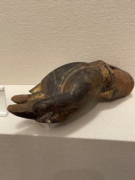 奈良国立博物館開館130年記念特別展「超 国宝―祈りのかがやきー」	に投稿された画像（2025/6/8）