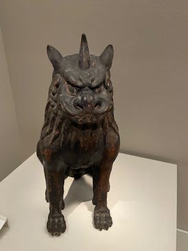 奈良国立博物館開館130年記念特別展「超 国宝―祈りのかがやきー」	に投稿された画像（2025/6/8）