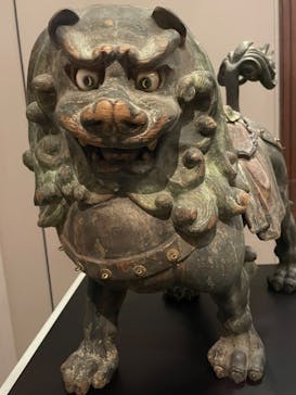奈良国立博物館開館130年記念特別展「超 国宝―祈りのかがやきー」	に投稿された画像（2025/6/8）