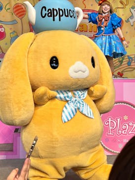 ハーモニーランドに投稿された画像（2025/6/8）