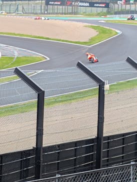 鈴鹿サーキットに投稿された画像（2025/6/8）