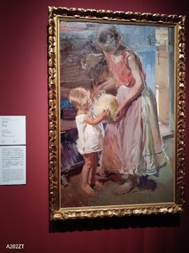 西洋絵画、どこから見るか？―ルネサンスから印象派まで　サンディエゴ美術館 vs 国立西洋美術館に投稿された画像（2025/6/8）