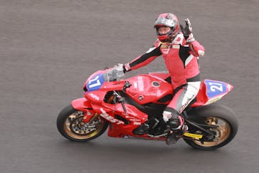 鈴鹿サーキットに投稿された画像（2025/6/8）