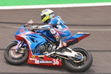 鈴鹿サーキットに投稿された画像（2025/6/8）