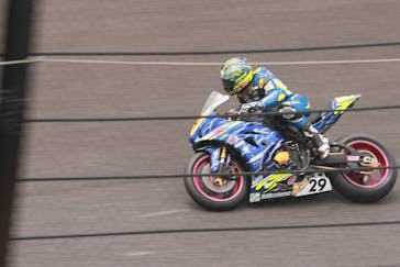 鈴鹿サーキットに投稿された画像（2025/6/8）