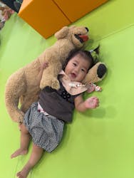 ピュアハートキッズランドコトエ流山おおたかの森に投稿された画像（2025/6/8）