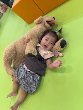 ピュアハートキッズランドコトエ流山おおたかの森に投稿された画像（2025/6/8）