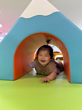 ピュアハートキッズランドコトエ流山おおたかの森に投稿された画像（2025/6/8）