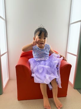 ピュアハートキッズランドコトエ流山おおたかの森に投稿された画像（2025/6/8）