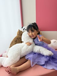 ピュアハートキッズランドコトエ流山おおたかの森に投稿された画像（2025/6/8）