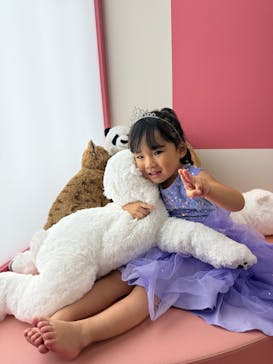 ピュアハートキッズランドコトエ流山おおたかの森に投稿された画像（2025/6/8）