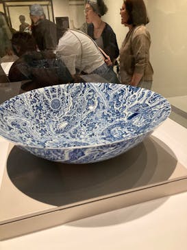 ポケモン×工芸展－美とわざの大発見－に投稿された画像（2025/6/8）