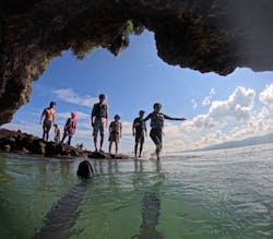 SeaChan石垣島に投稿された画像（2025/6/8）