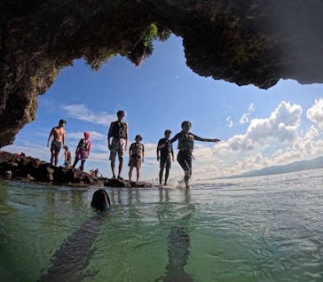 SeaChan石垣島に投稿された画像（2025/6/8）