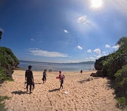 SeaChan石垣島に投稿された画像（2025/6/8）