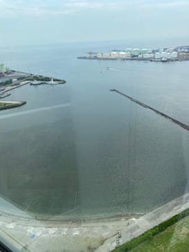 ちばみなとサップヨガに投稿された画像（2025/6/8）