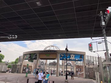 天王寺動物園に投稿された画像（2025/6/8）