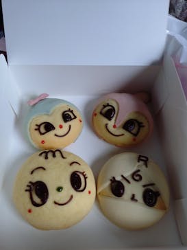 横浜アンパンマンこどもミュージアムに投稿された画像（2025/6/8）