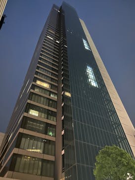 屋外展望台スカイプロムナードに投稿された画像（2025/6/8）