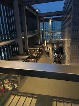 屋外展望台スカイプロムナードに投稿された画像（2025/6/8）