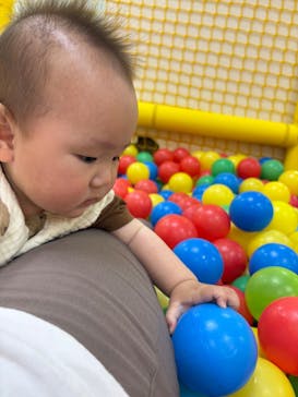 キッズユーエスランド 愛知大口店に投稿された画像（2025/6/8）