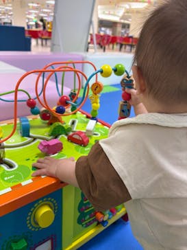 キッズユーエスランド 愛知大口店に投稿された画像（2025/6/8）