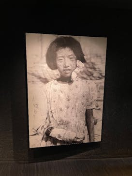 広島平和記念資料館に投稿された画像（2025/6/8）