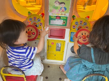 キッズランドUS 兵庫尼崎アマドゥ店に投稿された画像（2025/6/8）