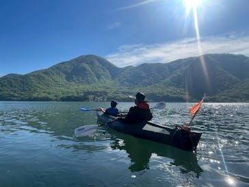 OUTDOOR CLUBに投稿された画像（2025/6/8）