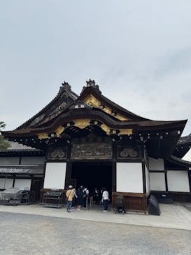 元離宮二条城に投稿された画像（2025/6/8）