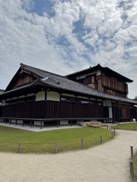 元離宮二条城に投稿された画像（2025/6/8）