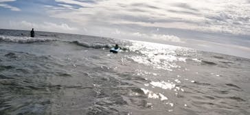 沖縄ハイビサーフィン&サップに投稿された画像（2025/6/8）