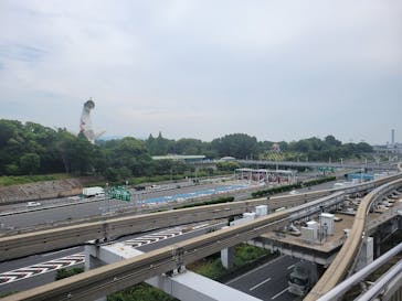 万博記念公園に投稿された画像（2025/6/8）