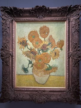 藤田嗣治 7つの情熱（ＳＯＭＰＯ美術館）	に投稿された画像（2025/6/8）