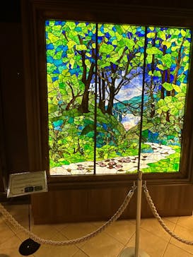 ニューヨークランプミュージアム＆フラワーガーデンに投稿された画像（2025/6/8）