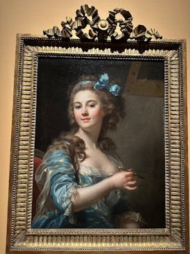 西洋絵画、どこから見るか？―ルネサンスから印象派まで　サンディエゴ美術館 vs 国立西洋美術館に投稿された画像（2025/6/8）