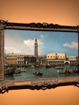 西洋絵画、どこから見るか？―ルネサンスから印象派まで　サンディエゴ美術館 vs 国立西洋美術館に投稿された画像（2025/6/8）