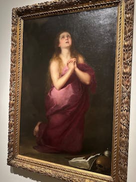 西洋絵画、どこから見るか？―ルネサンスから印象派まで　サンディエゴ美術館 vs 国立西洋美術館に投稿された画像（2025/6/8）