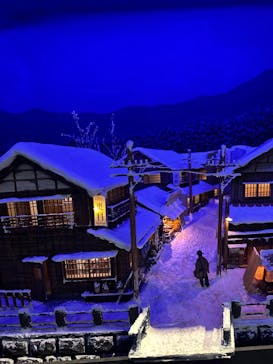 ミニチュアミュージアム スモールワールズに投稿された画像（2025/4/25）