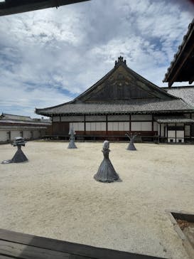 元離宮二条城に投稿された画像（2025/6/8）