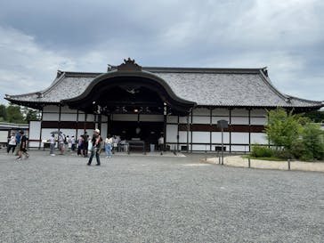 元離宮二条城に投稿された画像（2025/6/8）