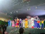 横浜アンパンマンこどもミュージアムに投稿された画像（2025/6/9）