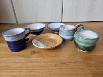 陶芸ケロッグに投稿された画像（2025/6/8）