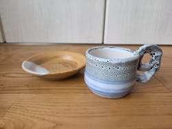 陶芸ケロッグに投稿された画像（2025/6/8）